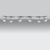 Sollux Lighting Plafon OCULARE 6L biały SL.0442