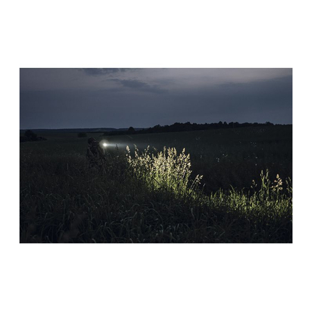 Zestaw myśliwski Armytek Predator Pro Extended Set 1500 lm