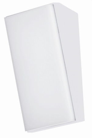 Kinkiet zewnętrzny Luces Exclusivas RIONEGRO biały LE71393