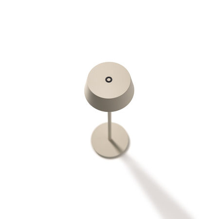 Lampa zewnętrzna Nowodvorski AMY LED 11533 Sand