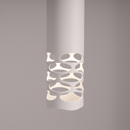 Sollux Lighting Kinkiet LIRO biały SL.1695