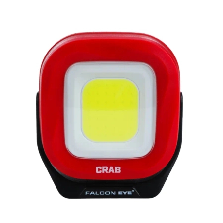 Lampa warsztatowa Falcon Eye CRAB akumulatorowa