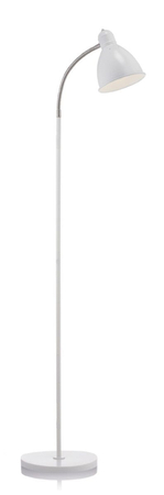 Lampa podłogowa Markslöjd NITTA 104841 biały