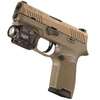 Kompaktowa latarka taktyczna Streamlight TLR-8 A Flex, 500 lm