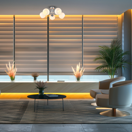 Milagro Lampa sufitowa OSLO 5xE27 ML1274 CHROM