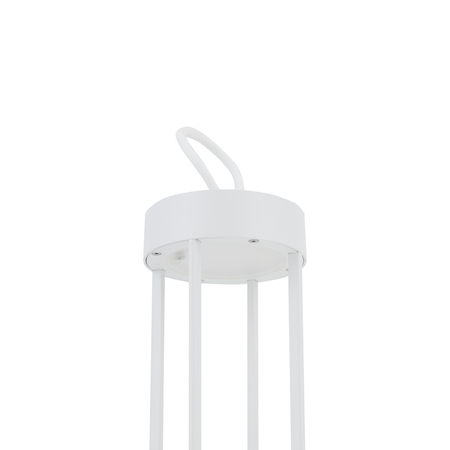 Lampa zewnętrzna Nowodvorski NALA LED 11537 Biały