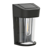 Eko-Light Kinkiet Solarny Eno 3000K EKO0724 CZARNY