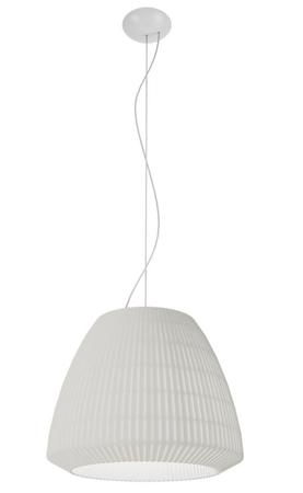 Lampa wisząca Axo Light Bell 045 Biała