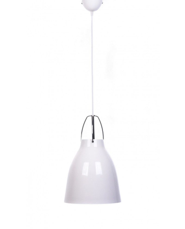 Lampa wisząca Lumina Deco LDP-7504-WT Rayo