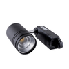 Reflektor Szynowy 1-fazowy LED Greenie Greenie Track Light czarny 15W WW