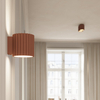 Sollux Lighting Plafon AURA 1 mocca GU10 SL.1804