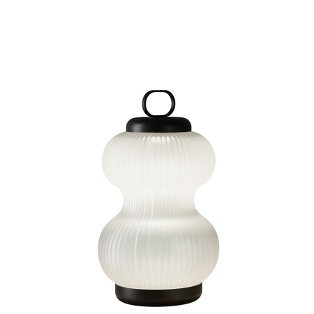 Lampa stołowa Fontana Arte F438505150NBWL Kanji