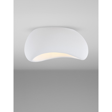 Lampa sufitowa Luces Exclusivas PALINZA LE45326 biały