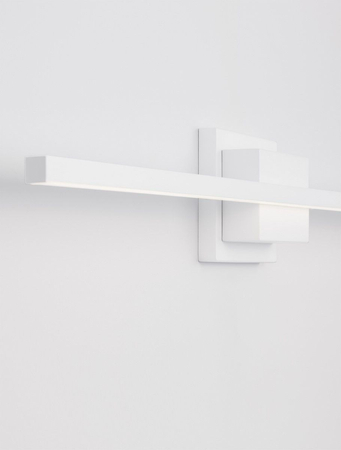 Kinkiet Luces Exclusivas HIDALGO biały LE42865