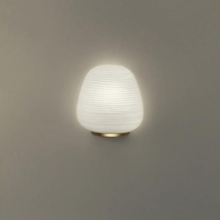 Lampa ścienna Foscarini 244035G-10 Rituals 3 semi