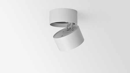 Oprawa natynkowa Abigali CRI90+ 20° 12W WW