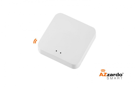 BLUETOOTH GATEWAY SMART Azzardo AZ4856 biały