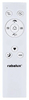 Lampa sufitowa Rabalux Rasmus 2291 srebrny