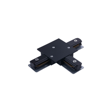 PROFILE RECESSED T CONNECTOR Nowodvorski 8835 czarny