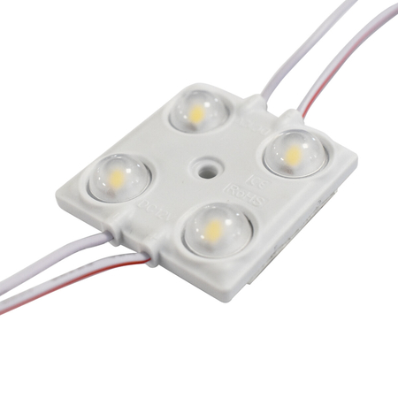 Eko-Light Moduł LED 1,5W 3000K IP65 EKM7219 BIAŁY