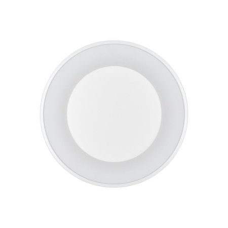 Plafon Nowodvorski NIKKI ROUND LED 11204 Biały