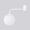 Sollux Lighting Kinkiet ASTRAL 1 biały SL.1658