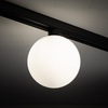 Lampa szynowa Nowodvorski CTLS SNOWBALL 11296 Czarny