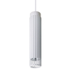 Milagro VERTICAL WHITE LAMPA WISZĄCA 1xGU10 ML0308 BIAŁY