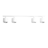 Plafon PLAFON BOT 2x2 WHITE Aldex 1046PL_L1 biały
