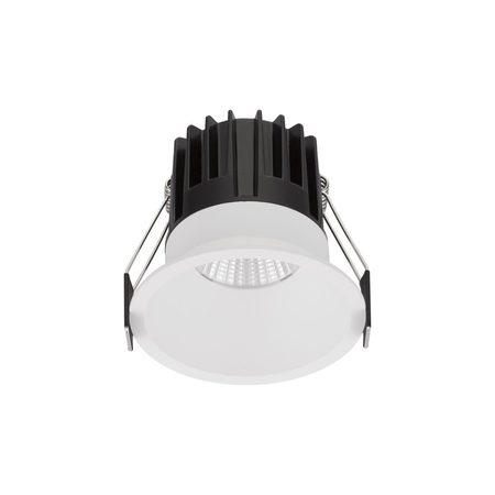 Oczko Luces Exclusivas ARAMIEL LE65110 biały
