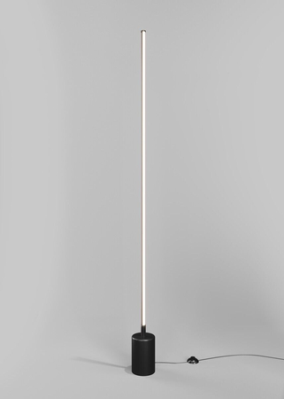Lampa podłogowa Flow Maytoni MOD147FL-L20BK1 black