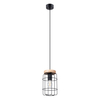 Sollux Lighting Lampa wisząca GOTTO 1 SL.1263