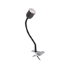 Lampa stołowa TOP TK Lighting 4561 czarny