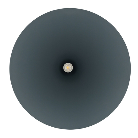 Lampa wisząca Nowodvorski ZENITH 11484 Umbra blue