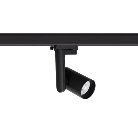 Milagro Oprawa Timor Track Czarny 1xGU10 ML2285 CZARNY