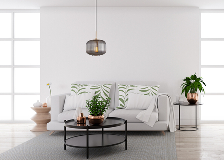 Lampa wisząca Italux PND-26476-1-BRO-SG Złoty