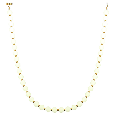 Light Prestige Lampa wisząca Dorado Rope 4 m złota LED CCT LP-002/4M CCT