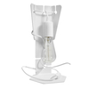 Sollux Lighting Lampa biurkowa ARBY biała SL.0879