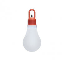 Lampa zewnętrzna dekoracyjna Ares 500006 LaDina