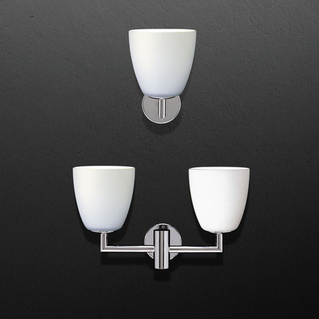 Kinkiet Fontana Arte F000640150CBNE 006