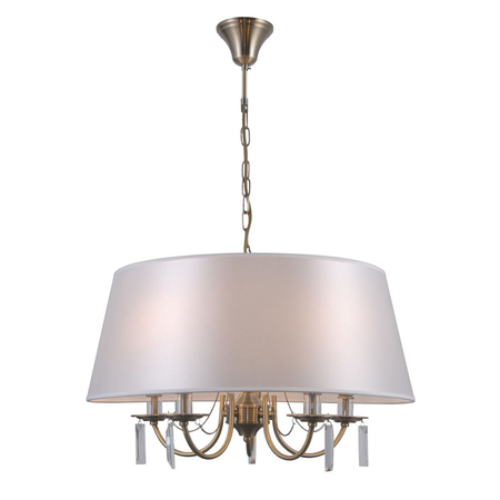 Lampa wisząca Italux PND-28366-5A Solana