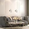 Kinkiet Rabalux Rosanna 3569 chrom