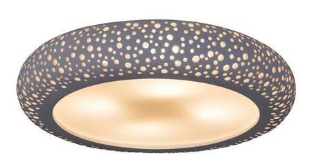 Lampa sufitowa Rabalux Holden 2558 biały