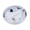 Plafon LED SOLID okrągły metalowy Ø300 24W 5 lat gwarancji NW
