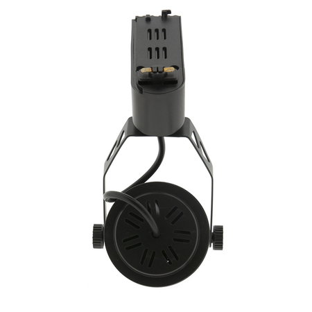 Reflektor Szynowy LED Greenie Track Light 7x1 PowerLED 9W czarny WW