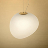 Lampa wisząca Foscarini 168007EG-10 Gregg media