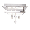Lampa sufitowa By Rydens 4201270-6510 Shinto 35x35cm