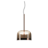 Lampa wisząca LED Fontana Arte F439085550RSLE Equatore