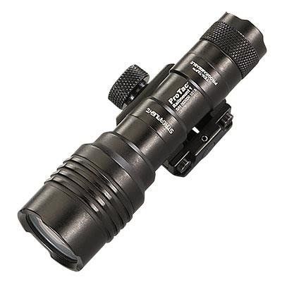 Latarka taktyczna Streamlight ProTac Rail Mount 1L, ze zintegrowanym montażem