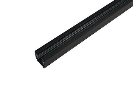 Szynoprzewód TRACK 3LINE 2M BLACK Azzardo AZ2975 black